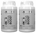 Lab One N°1 Omega BOOST – Omega 3 EPA DHA, Wsparcie Serca i Mózgu Zestaw (id: 9097)