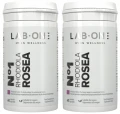 N°1 Rhodiola ROSEA 2x 60 kapsułek Adaptogen Stres Różeniec górski Zestaw (id: 9099)