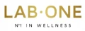 LAB ONE LOGO