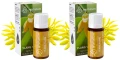 Aromatum Olejek Eteryczny Ylang Ylang 2x 12 ml – Do Kominków Zapachowych i Nawilżaczy Zestaw (id: 9106)