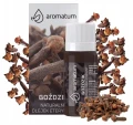 Naturalny olejek eteryczny 12 ml - goździk, Aromatum