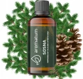 Naturalny olejek eteryczny 100 ml - sosna, Aromatum