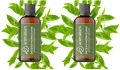 Aromatum Naturalny Olejek Eteryczny Drzewo Herbaciane 2x 100 ml – Intensywny Ziołowy Aromat do Aromaterapii Zestaw (id: 9114)