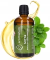Naturalny olejek eteryczny 100 ml - mięta, Aromatum