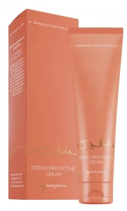 MyBestDermo ProtectiveCream KIDS 100ml, MyBestPharm