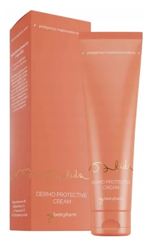 MyBestDermo ProtectiveCream KIDS 100ml, MyBestPharm (id: 9134)