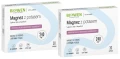 Zestaw 2x - Magnez z potasem BLISTRY 30 kapsułek, Biowen (id: 8649)