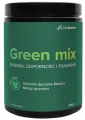 AltoPharma GREEN MIX Matcha Chlorella Spirulina Młody Jęczmień Witaminy Energia 300 g  (id: 9157)