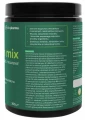 AltoPharma GREEN MIX Matcha Chlorella Spirulina Młody Jęczmień Witaminy Energia 300 g  (id: 9157)