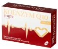 Xenico Pharma Koenzym Q10 forte 30 kapsułek Ubichinon Cholesterol  (id: 9171)