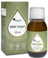 Aliness Vegan Omega 3 DHA w płynnej formie - 100 ml Roślinne DHA z mikroalg (id: 9168)