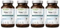 4 x Biowen Potas Forte 100 kapsułek – Potas Elektrolity Ciśnienie (id: 8213)