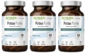 3 x Biowen Potas Forte 100 kapsułek – Potas Elektrolity Ciśnienie (id: 8212)