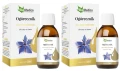 EkaMedica Olej z ogórecznika - 2 sztuki - łącznie 200 ml Zaczerwienienia Naczynka Skóra (id: 9255)
