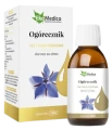 EkaMedica Olej z ogórecznika 100 ml Zaczerwienienia Naczynka Skóra (id: 9253)