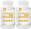 Wish L-cytrulina - 2 sztuki - łącznie 240 kapsułek Mięśnie Regeneracja Budowa mięśni (1) (id: 9260)