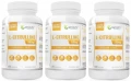 Wish L-cytrulina - 3 sztuki - łącznie 360 kapsułek Mięśnie Regeneracja Budowa mięśni (id: 9261)