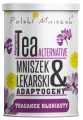 Herbata w saszetkach z Mniszka lekarskiego z adaptogenami – traganek błoniasty (20 saszetek), Polski Mniszek (id: 9124)