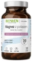 Magnez z potasem Biowen 100 kapsułek, Biowen (id: 7740)