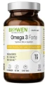 Biowen Omega 3 Forte - 30 kapsułek EPA DHA na Mózg i Pracę Serca (id: 9190)