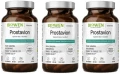 Biowen Prostavion - 3 sztuki - łącznie 180 kapsułek Palma Sabałowa Zdrowa prostata (id: 9303)
