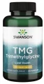 Swanson TMG Betaina 500mg 90 kapsułek Wspomaga Zdrową Pracę Wątroby (id: 9161)