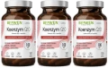 Zestaw 2x Biowen Koenzym Q10 100mg 100 kapsułek - Serce Krążenie Naczynia Krwionośne (id: 8035)