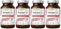 Zestaw 4x Biowen Koenzym Q10 100mg 100 kapsułek - Serce Krążenie Naczynia Krwionośne (id: 8037)