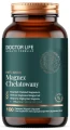 Magnez Chelatowany 100% Aktywny 100 kapsułek Diglicynian magnezu Magnesium bisglycinate Magnez z B6 P-5-P Aktywny magnez Chelat magnezu (id: 9324)