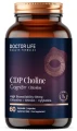 Doctor Life CDP Choline Cognizin Citicoline 500 mg 60 Nootropics Wsparcie koncentracji (id: 9327)