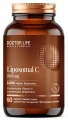 Doctor Life Liposomal C 1000 mg 60 kapsułek Liposomalna Witamina C Lecytyna słonecznikowa (id: 9328)