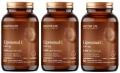 3 x Doctor Life Liposomal C 1000 mg 60 kapsułek Liposomalna Witamina C Lecytyna słonecznikowa (id: 9343)