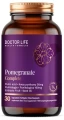 2 x Doctor Life Pomegranate Complete 30 kapsułek Granat Ekstrakt Kwas punikowy Olej z nasion granatu Pomax (1) (id: 9344)