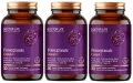 3 x Doctor Life Pomegranate Complete 30 kapsułek Granat Ekstrakt Kwas punikowy Olej z nasion granatu Pomax (id: 9345)