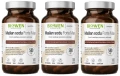 Zestaw 3x Biowen Maślan Sodu 580mg 100 kapsułek dojelitowych - Układ Pokarmowy Trawienie Jelita (id: 8016)