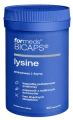 ForMeds BICAPS Lysine 60 kapsułek Aminokwasy Kości i Stawy (id: 9349)