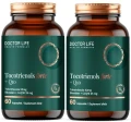 2 x Doctor Life Tocotrienols Forte + Q10 60 kapsułek Tokotrienole Q10 Koenzym q10 TocoGaia StGaia Witamina E Kompleks (id: 9354)