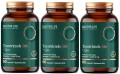 3 x Doctor Life Tocotrienols Forte + Q10 60 kapsułek Tokotrienole Q10 Koenzym q10 TocoGaia StGaia Witamina E Kompleks (id: 9355)