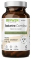 Zestaw 2x Biowen Berberine Complex+ 60 kapsułek - Cholesterol Wątroba Glukoza (id: 8047)