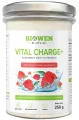 Elektrolity Vital Charge+ Biowen 250 g proszek Malinowe  (id: 9377)