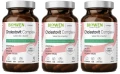Zestaw 3x Biowen Cholestovit Complex+ 90 kapsułek – Cholesterol Serce Krążenie (id: 8073)
