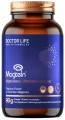 Doctor Life Magtein - L-treonian magnezu w proszku 90 g Mózg Sen Zdolności poznawcze (id: 9391)