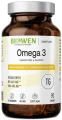 3 x Biowen Omega 3 – 660 mg EPA, 440 mg DHA 90 kapsułek – Omega 3 Serce Mózg (id: 8215)