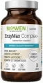 Biowen EnzyMax Complex+ 30 kapsułek Trawienie Żołądek Jelita Wątroba Mikrobiota Antyoksydant (id: 9402)