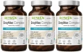 3 x Biowen EnzyMax Complex+ 30 kapsułek Trawienie Żołądek Jelita Wątroba Mikrobiota Antyoksydant (id: 9404)