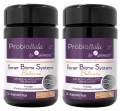 2 x Aliness ProbioBALANCE Inner Biome System Balance 10mld 30 kapsułek VEGE - Układ Pokarmowy Odporność Probiotyk  (id: 9415)