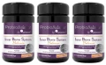 3 x Aliness ProbioBALANCE Inner Biome System Balance 10mld 30 kapsułek VEGE - Układ Pokarmowy Odporność Probiotyk (id: 9416)