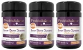 3 x Aliness ProbioBALANCE Inner Biome System Balance MAX 10mld 60 kapsułek VEGE - Układ Pokarmowy Odporność Probiotyk (id: 9418)