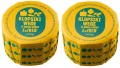 2 x EdRed Klopsiki WEGE w sosie curry - 400 g czyli porcja dla 1-2 osób  (id: 9421)