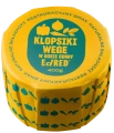 EdRed Klopsiki WEGE w sosie curry - 400 g czyli porcja dla 1-2 osób  (id: 9369)